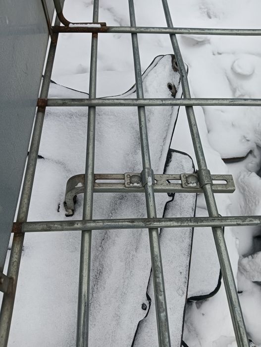 Bagażnik dachowy 250x150cm Jumpy,Expert,Scudo