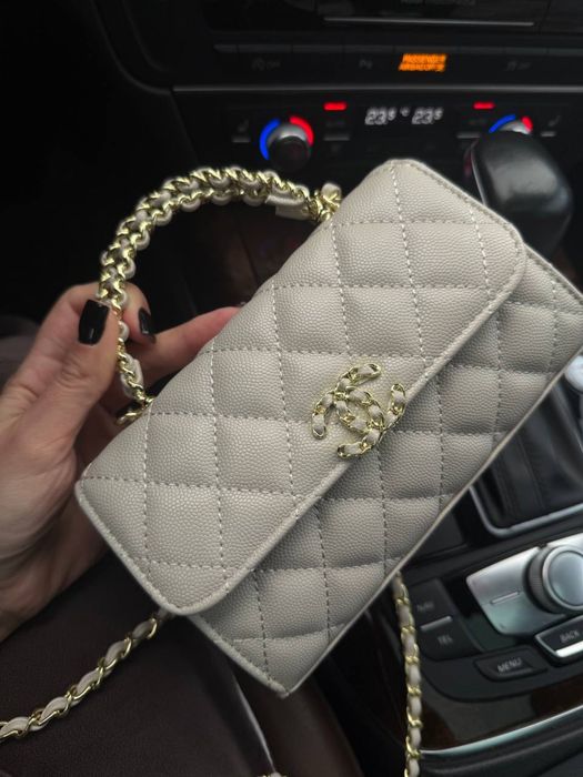 Сумка Chanel нова