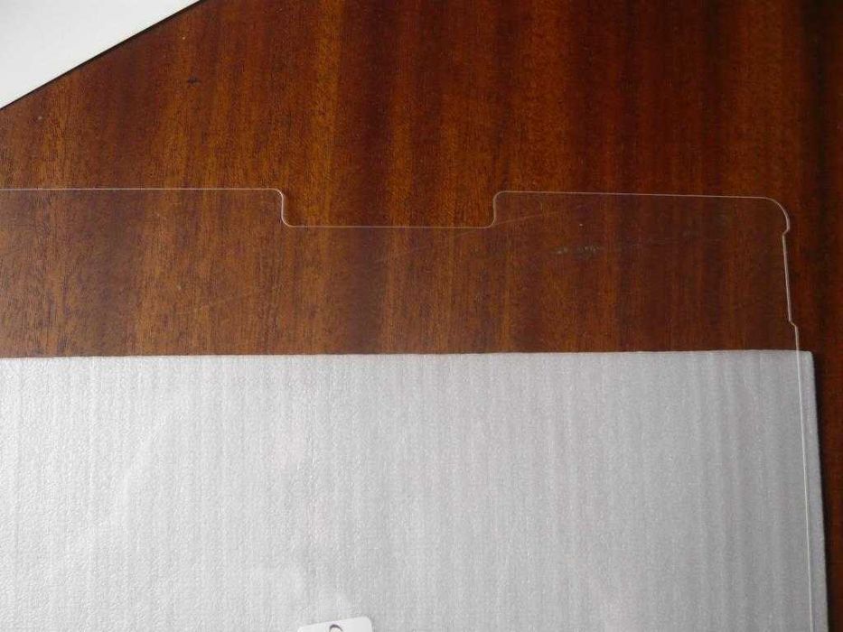 Vidro temperado Surface GO
