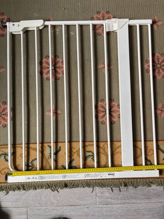 Vendo 2 barreiras de protecção