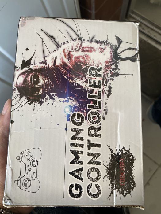 Comando Wireless Nintendo Switch