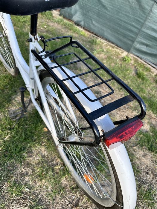 Rower miejski - damski