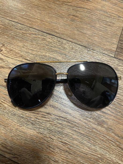 Очки Emporio Armani