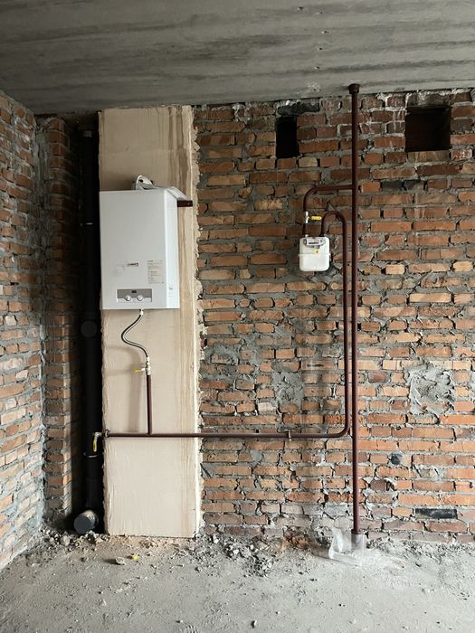 Продаю 1-кімнатну квартиру в передмісті Києва