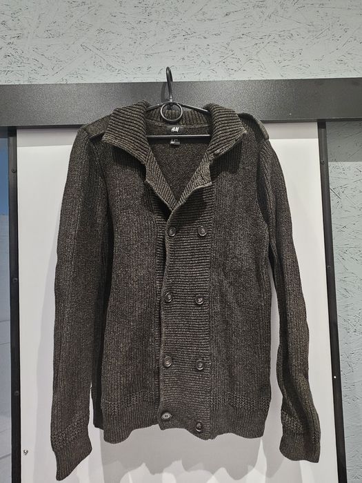 Męski sweter H&M