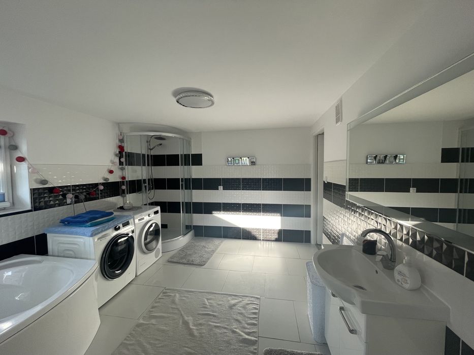 Villa Glamour w Ustce