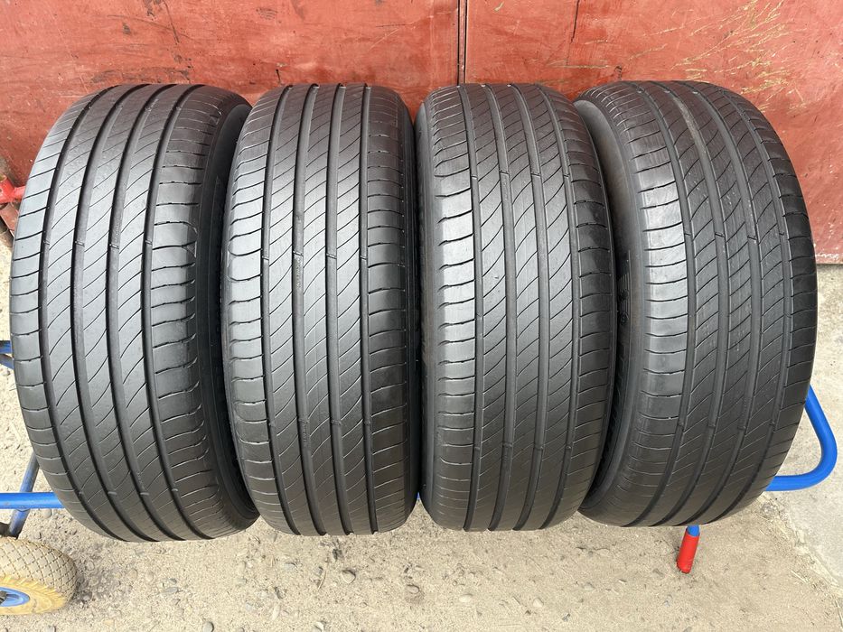 205/60/16 R16 Michelin Primacy4 ZP літо 4 шт ціна за 1 шт