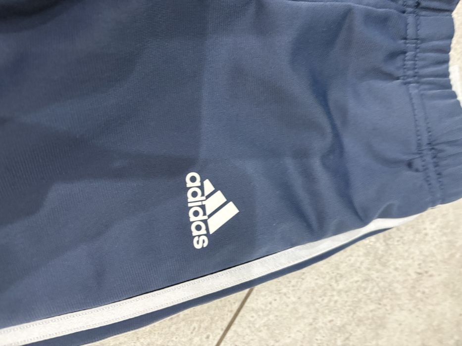 Dres dla dziewczynki Adidas 104