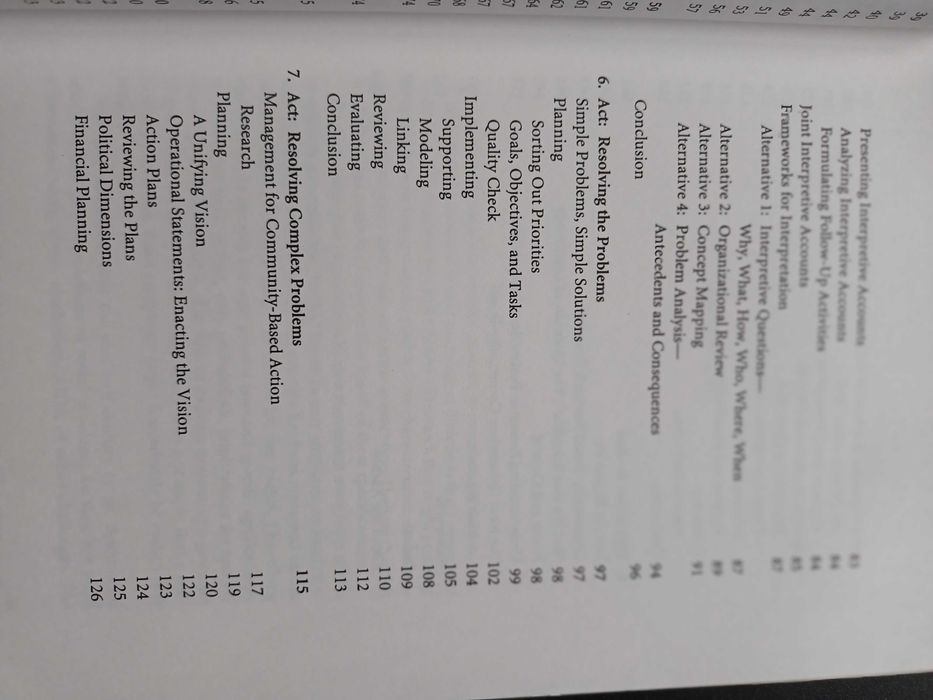 "Action Research - A Handbook for Practitioners" Ernest T. Stringer