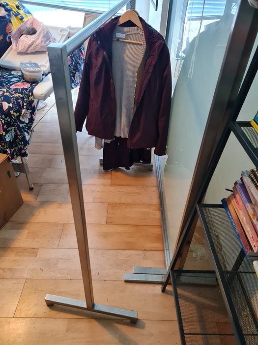 Charriot para cavides