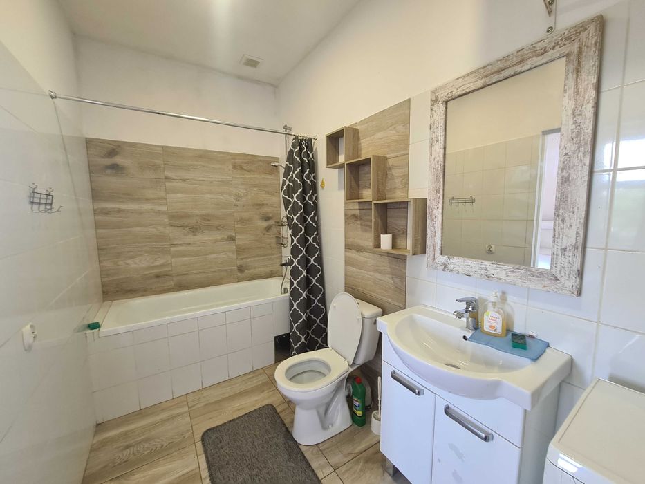 Mieszkanie 42,6 m2 JEDEN MIESIĄC GRATIS Tychy Wilkowyje (D)