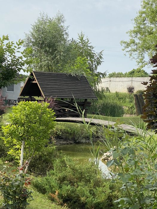 Приватне господарство  3 га