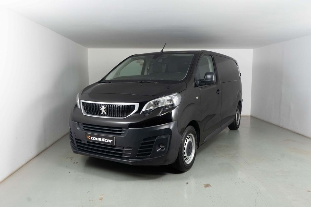 Peugeot Expert