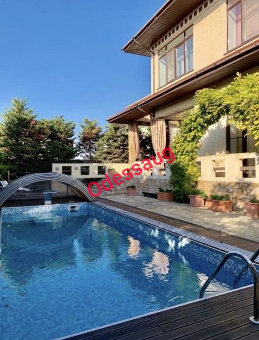 Аренда Дом с Бассейном 5 комнат в Совиньоне 2.