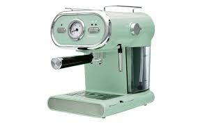 Máquina café silvercrest