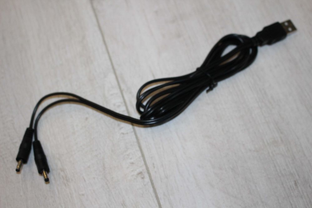 Устілки з підігрівом для взуття від USB розмір 41-45 універсальний.