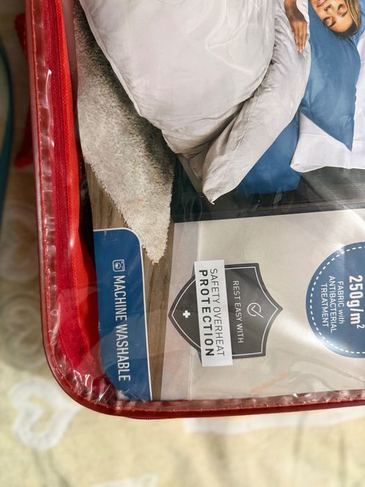 Електрична простить