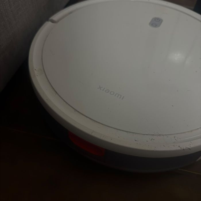 Robô limpezas xaiomi