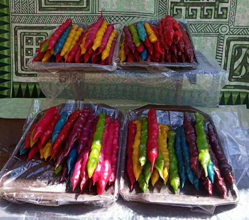 Домашняя чурчхела восточные сладости 40 грн/шт(конфеты) орех в соке