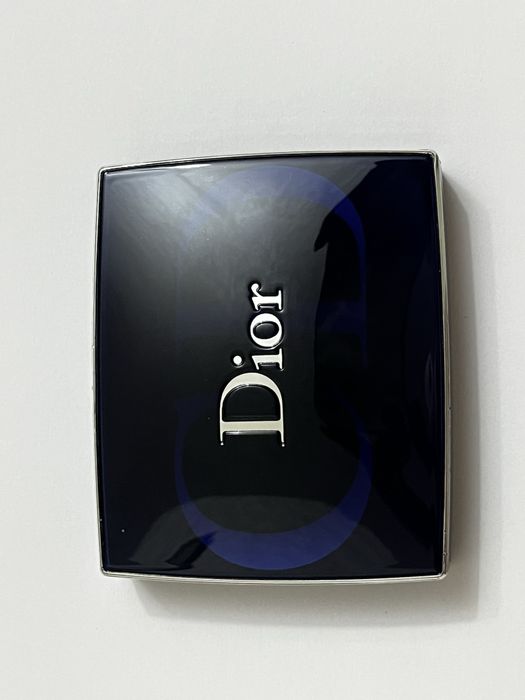 Палітра тіней для повік Dior 5 Couleurs Designer 708 Nude Design