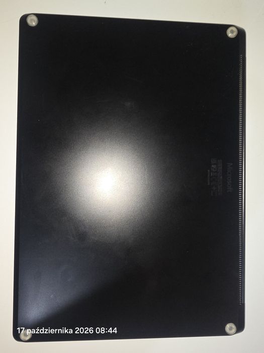 Laptop Microsoft surface laptop 5