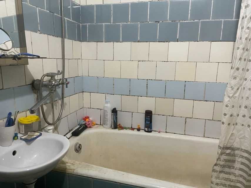 Здам в оренду кімнату 2 500 грн./міс. Котельникова 12.