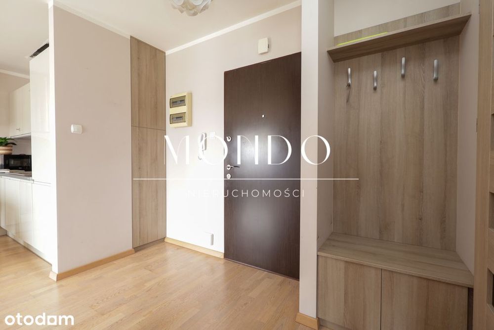 Top | 2 pokoje | ok. 45m² | C.H. Ster | Gumieńce