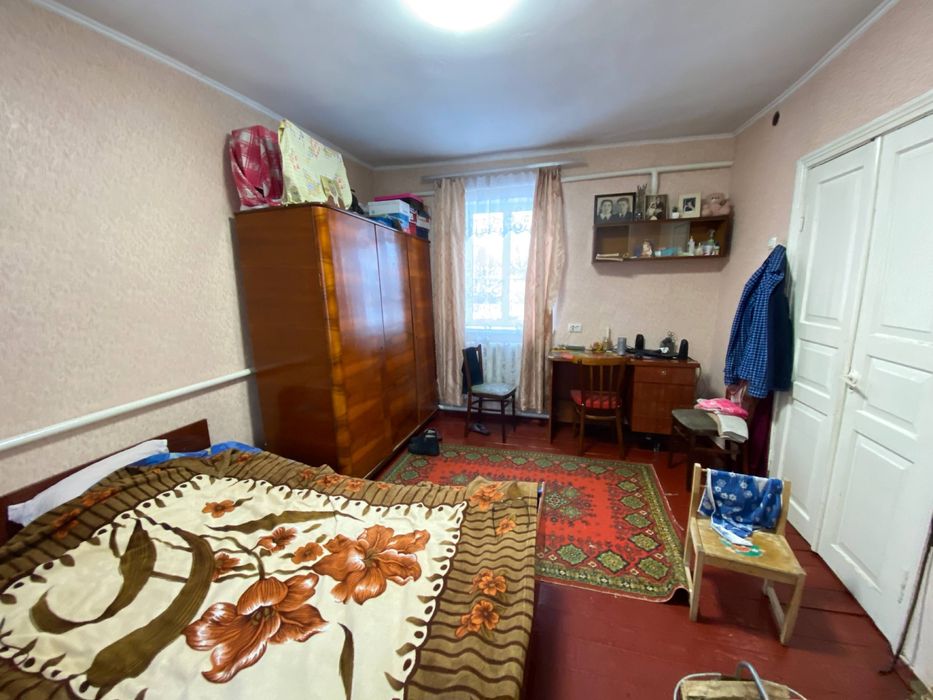 Продаж будинку с. Піщана 2км від траси Київ-Одеса | ЄВідновлення можна