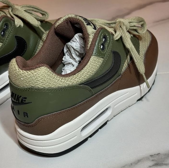 Nike Air Max 1 Essential  Premium Multi