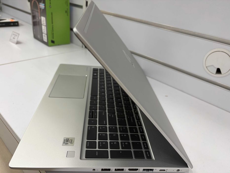 Laptop HP ProBook 450 G7 faktura, gwarancja, Biłgoraj