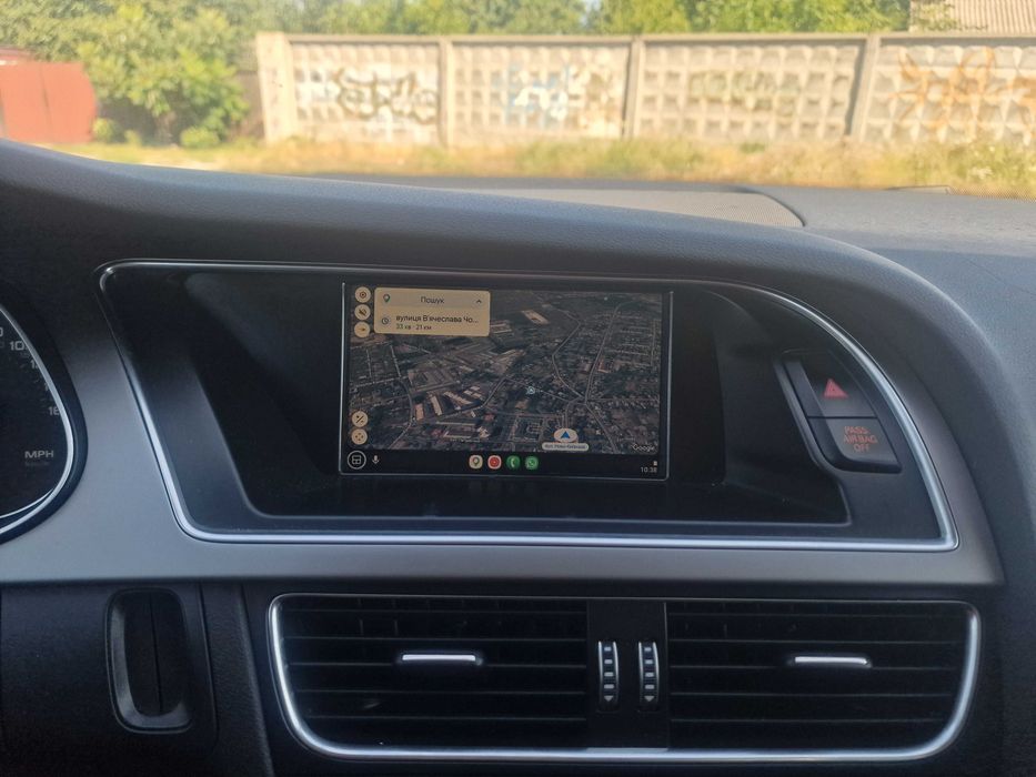 Audi A4 Allroad 2012 VIN WA1UFAFL5DA143981 фото оголошення 14 з 24