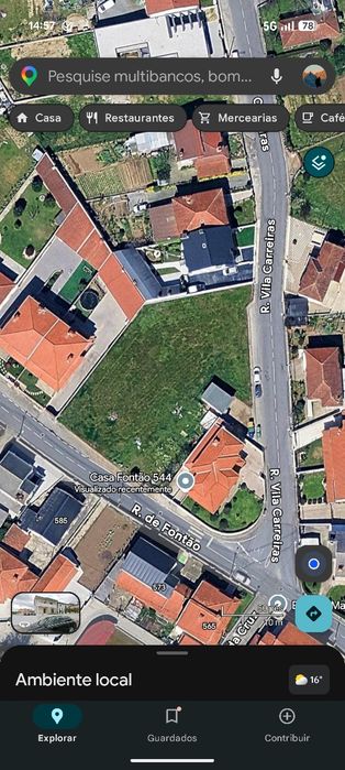 Nova Construção! Habitações Unifamiliares T3