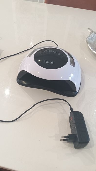 Catalisador unha Kelly 120w forninho
