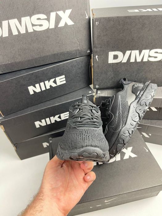 Кросівки Nike react vision кроссовки найк реакт 40,41,42,43,44,45