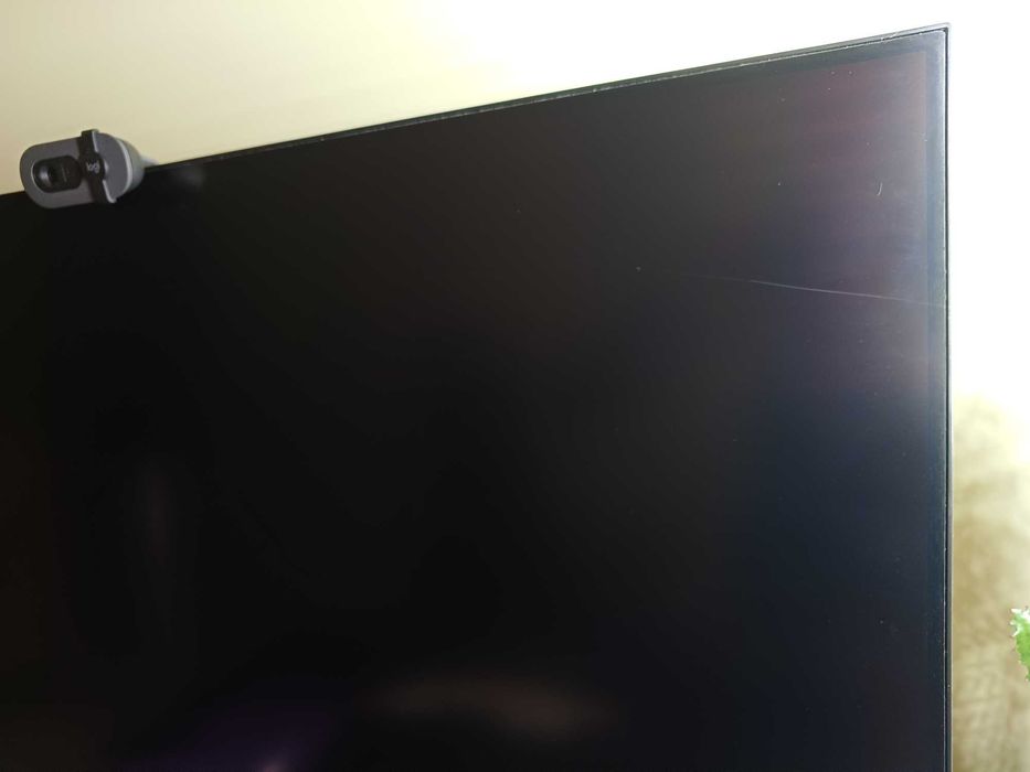 Монітор Samsung M7 S32AM700U 32” 4K UHD Smart TV