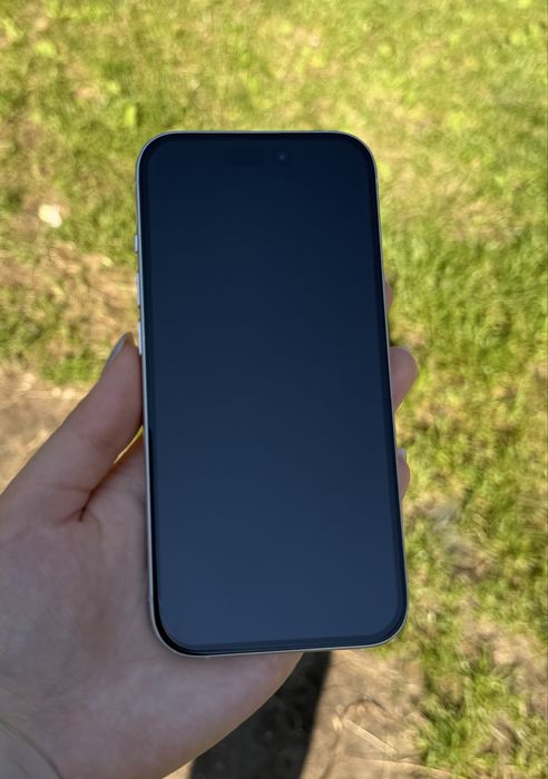 iPhone 15 128gb