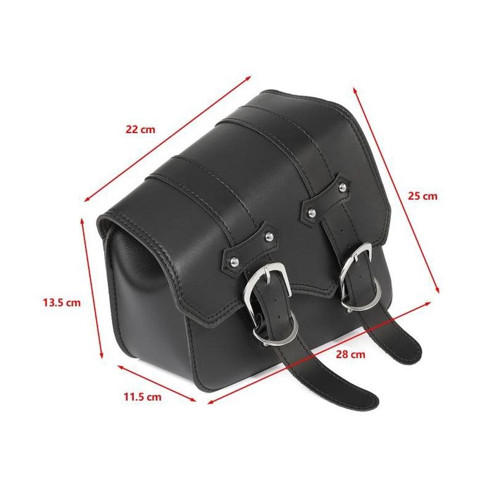 Alforge/Bolsa Mota Universal
