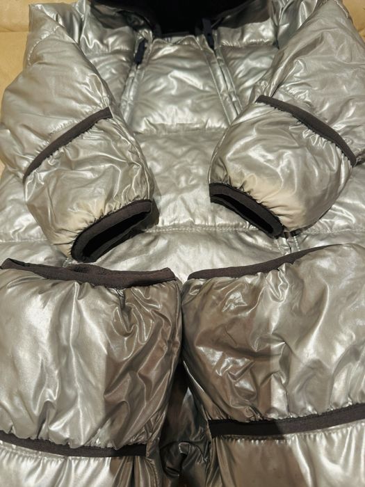 Комбинезон Gap 12-18 месяцев