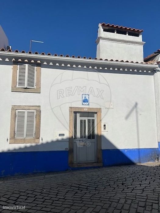 Moradia T3 para venda