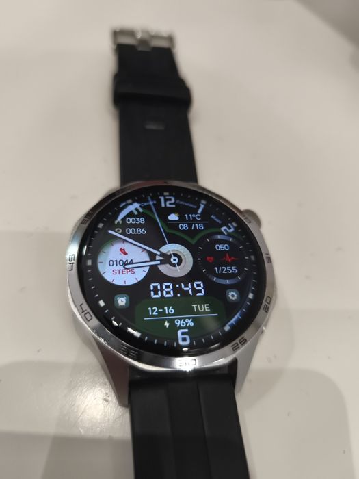 Smartwatch Pro 2025