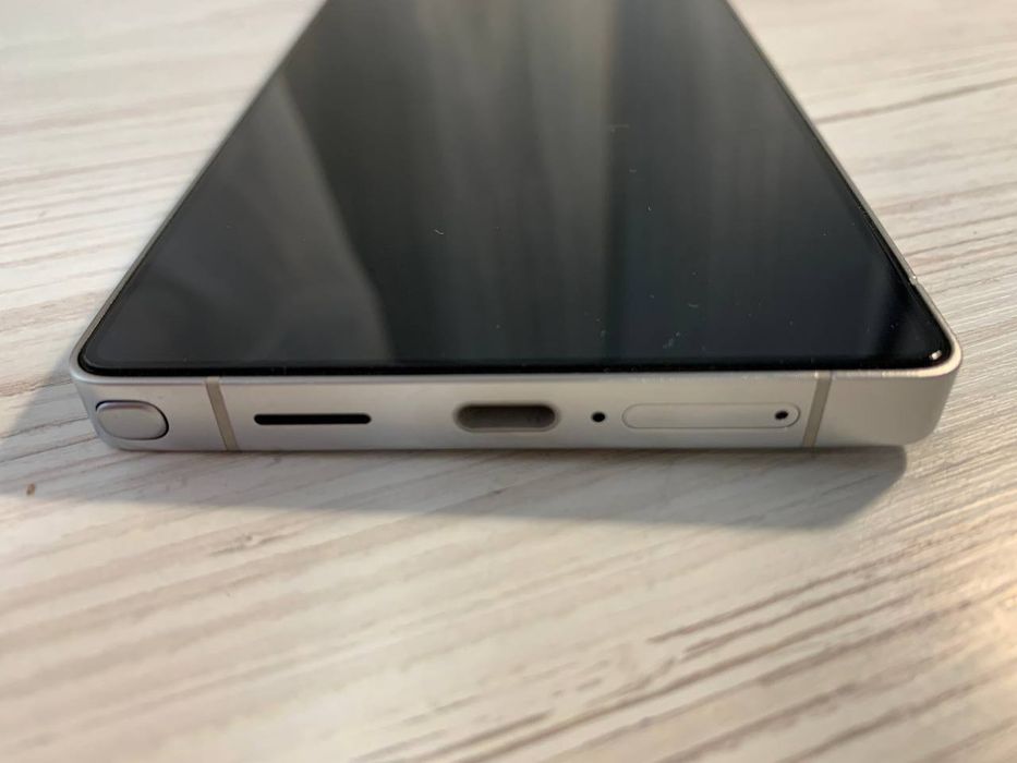 Samsung Galaxy S25 Ultra 12/256 GB – стан нового, на гарантії