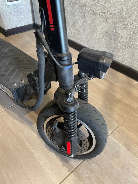 Електросамокат Crosser T4