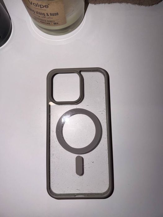 Набір чехлів на IPhone 15 ProMax