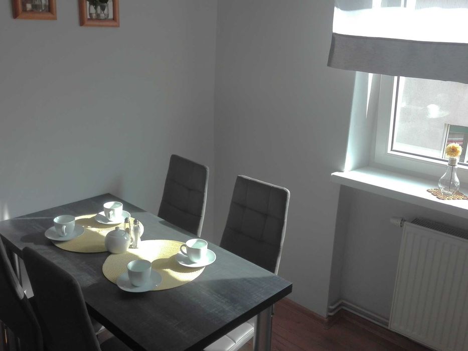 Mieszkanie NA DOBY, centrum miasta, 1-4 osoby