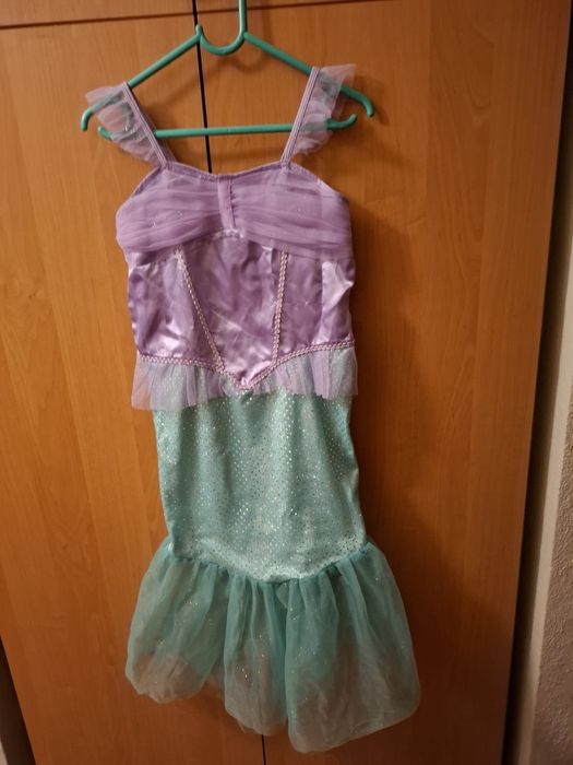 Sukienki dla dziewczynki
