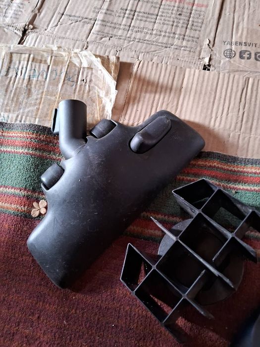 Миючий пилесос Ariete
