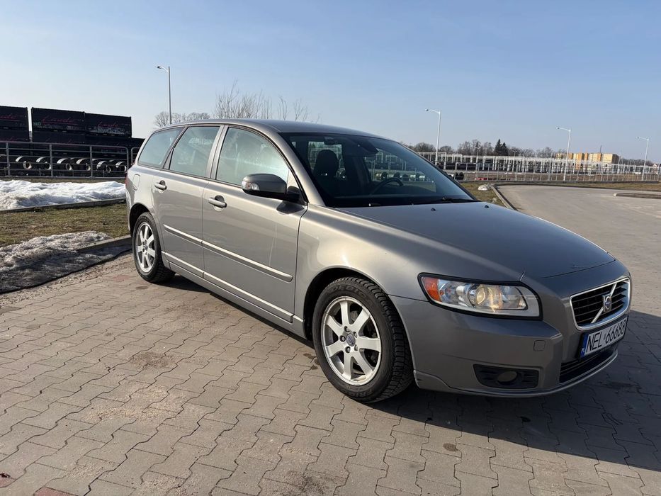 Volvo V50 Volvo v50