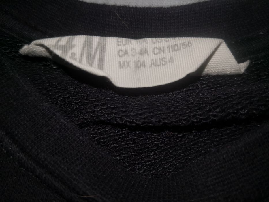 H&m плаття пони единорог паетки