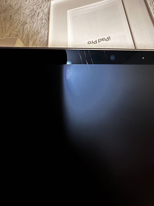 iPad Pro 11 cali (M4) 1TB