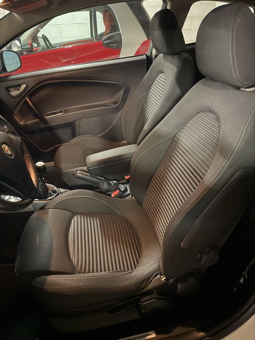 Alfa Romeo Mito 1.3 Multijet